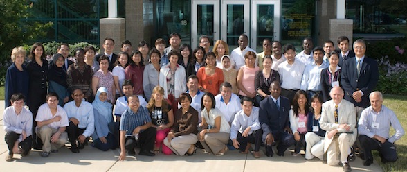 An International Short Course in Food Safety