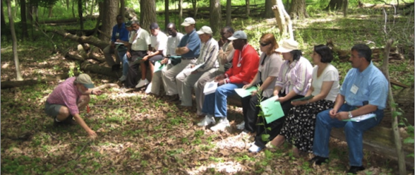An International Short Course in Agroecology, Integrated Pest Management (IPM) and Sustainable Agriculture