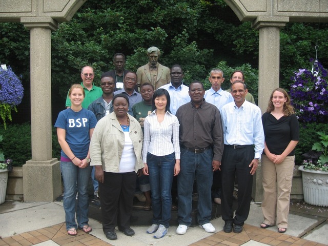 ipm2009group