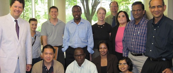 An International Internship Program in Intellectual Property Rights (IPR): Technology Transfer, Use and Management