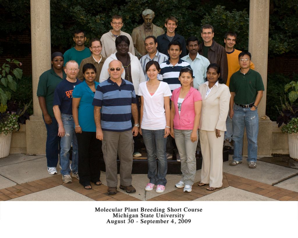 MPB SC 2009 Group