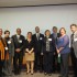 IMG_1116 Special Panelists with WorldTAP's Prof. Karim Maredia