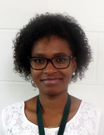 Agueda Tembe
